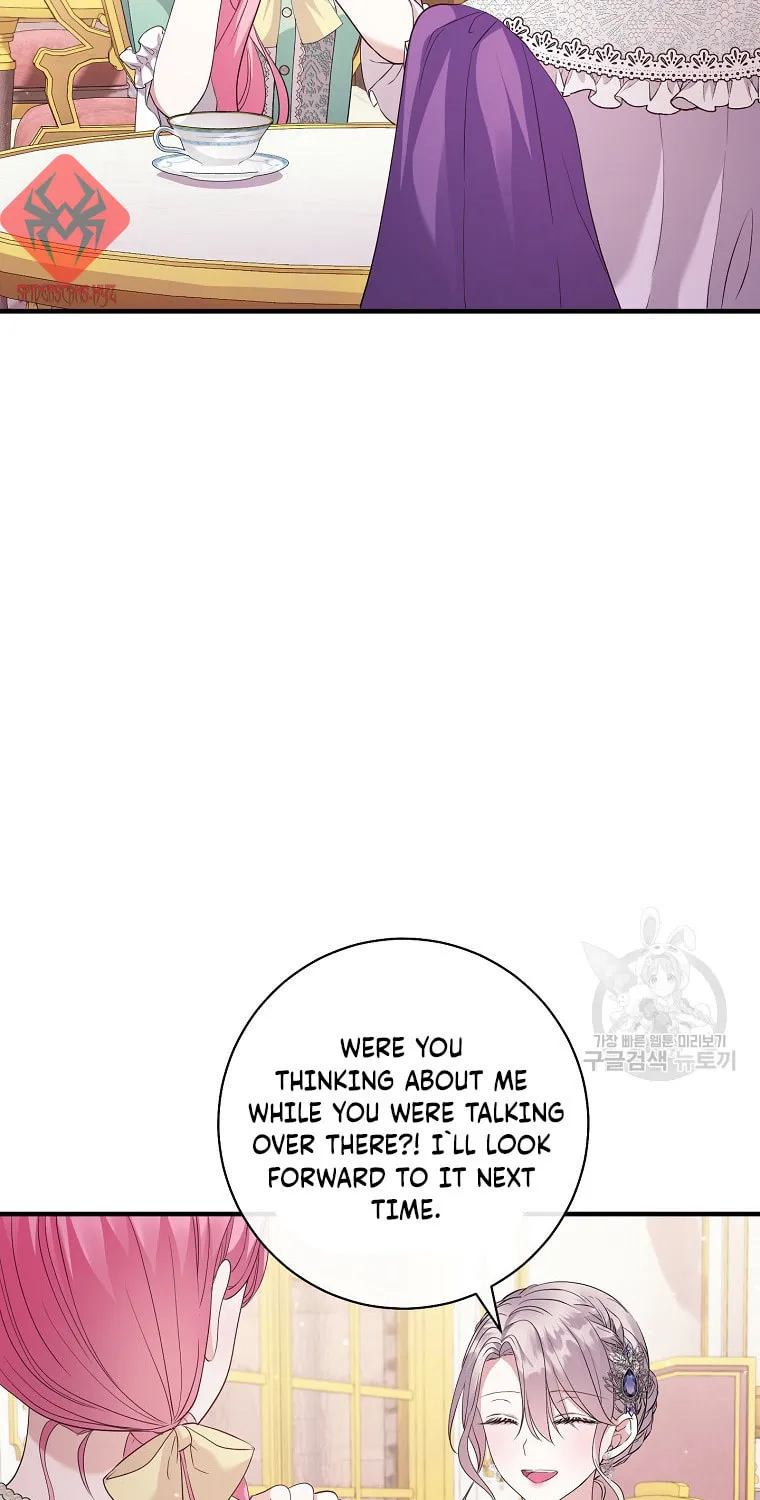 Get Out of My Way, I Will Decide the Ending Chapter 16 page 3 - 