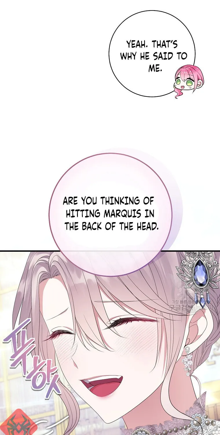 Get Out of My Way, I Will Decide the Ending Chapter 16 page 27 - 