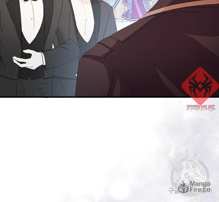 Get Out of My Way, I Will Decide the Ending Chapter 16 page 36 - 