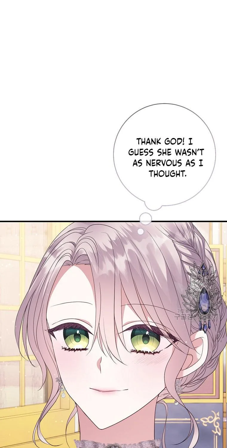 Get Out of My Way, I Will Decide the Ending Chapter 16 page 5 - 