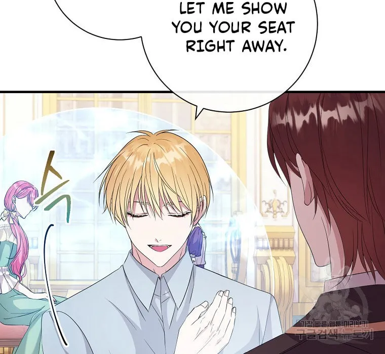 Get Out of My Way, I Will Decide the Ending Chapter 16 page 44 - 