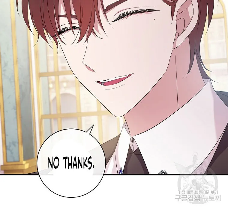 Get Out of My Way, I Will Decide the Ending Chapter 16 page 46 - 