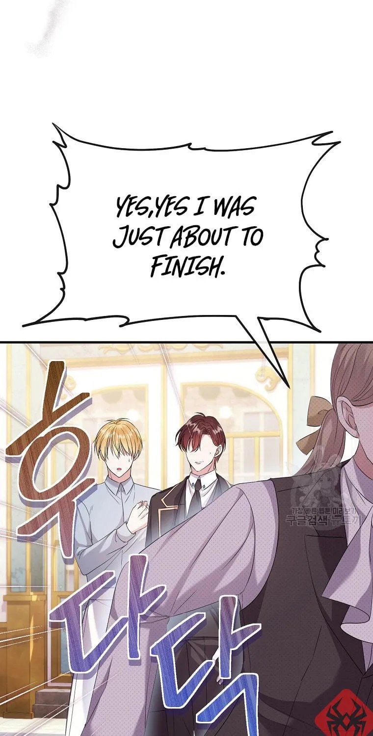 Get Out of My Way, I Will Decide the Ending Chapter 16 page 49 - 
