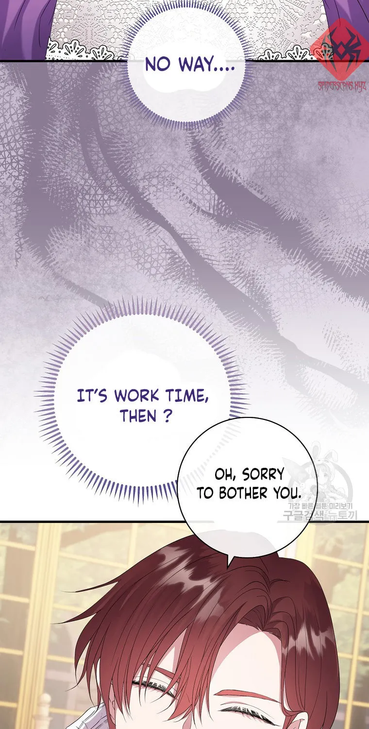Get Out of My Way, I Will Decide the Ending Chapter 16 page 57 - 