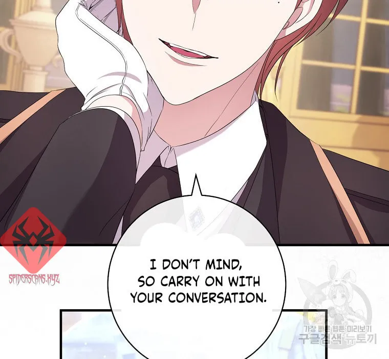 Get Out of My Way, I Will Decide the Ending Chapter 16 page 58 - 