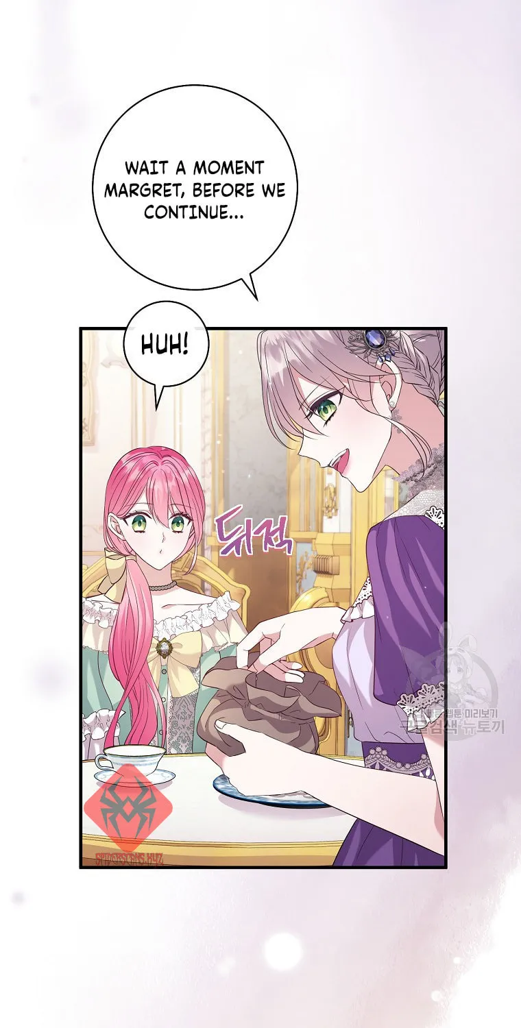 Get Out of My Way, I Will Decide the Ending Chapter 16 page 7 - 