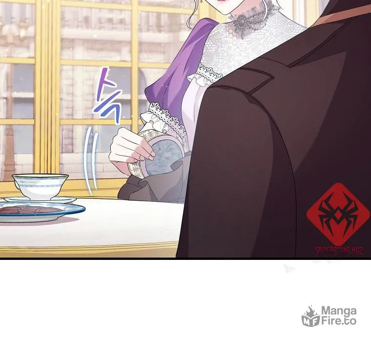 Get Out of My Way, I Will Decide the Ending Chapter 16 page 70 - 