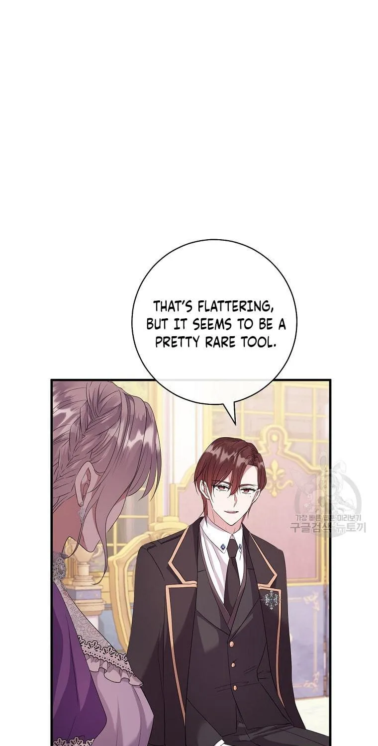 Get Out of My Way, I Will Decide the Ending Chapter 16 page 71 - 
