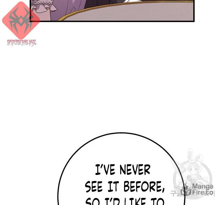Get Out of My Way, I Will Decide the Ending Chapter 16 page 72 - 