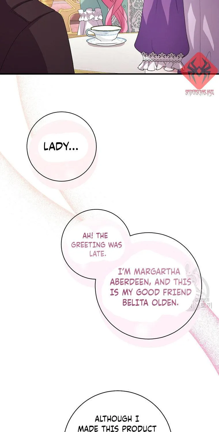 Get Out of My Way, I Will Decide the Ending Chapter 16 page 79 - 