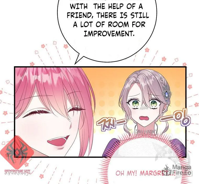 Get Out of My Way, I Will Decide the Ending Chapter 16 page 80 - 