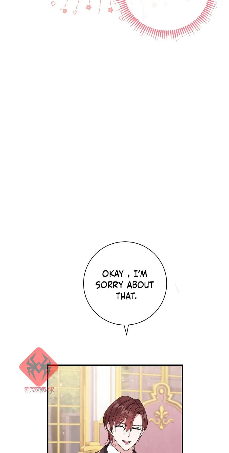 Get Out of My Way, I Will Decide the Ending Chapter 16 page 81 - 
