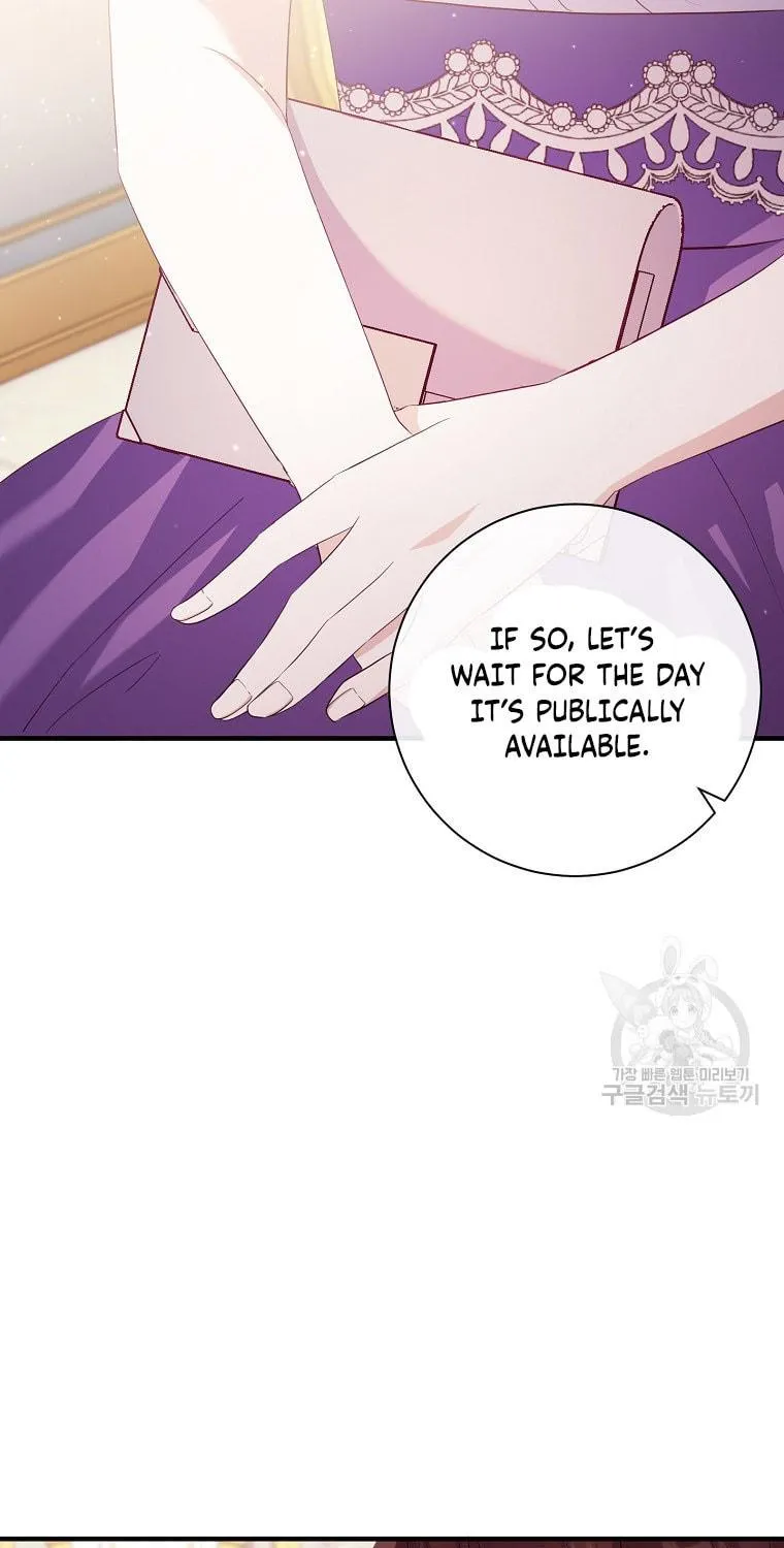 Get Out of My Way, I Will Decide the Ending Chapter 16 page 83 - 