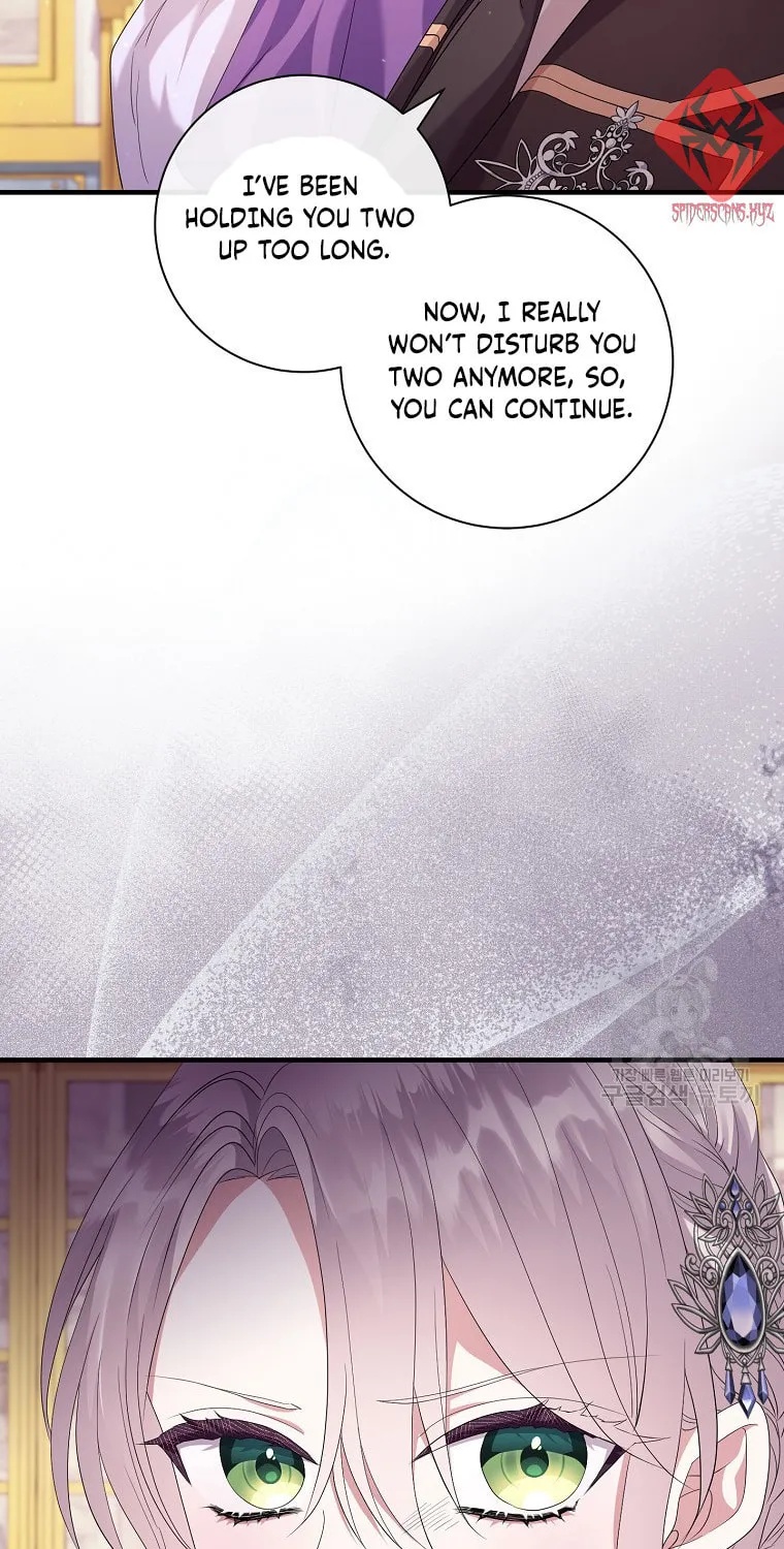 Get Out of My Way, I Will Decide the Ending Chapter 16 page 85 - 
