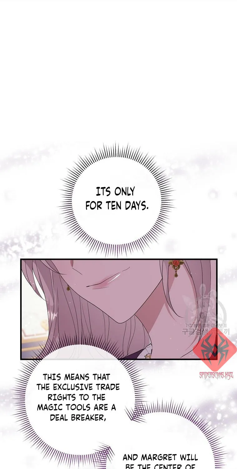 Get Out of My Way, I Will Decide the Ending Chapter 17 page 102 - 