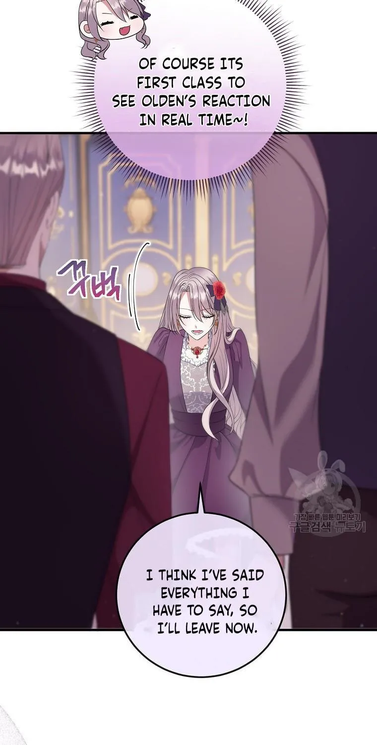 Get Out of My Way, I Will Decide the Ending Chapter 17 page 104 - 