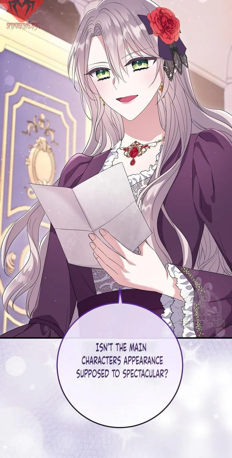 Get Out of My Way, I Will Decide the Ending Chapter 17 page 110 - 