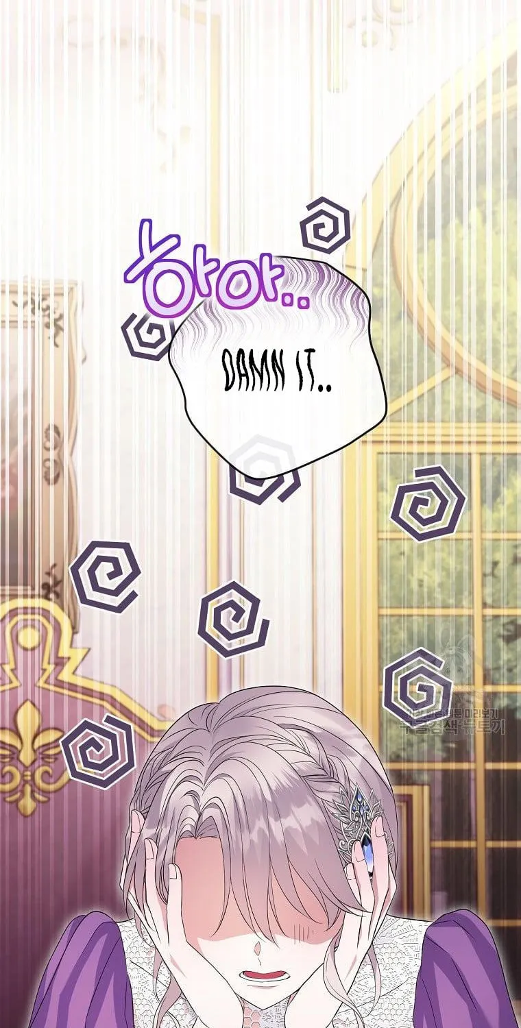 Get Out of My Way, I Will Decide the Ending Chapter 17 page 27 - 