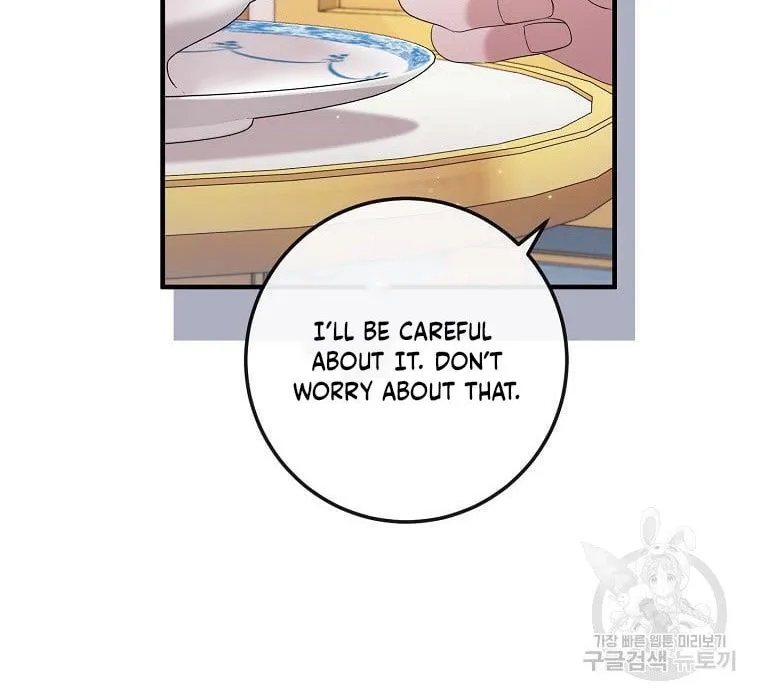 Get Out of My Way, I Will Decide the Ending Chapter 17 page 34 - 