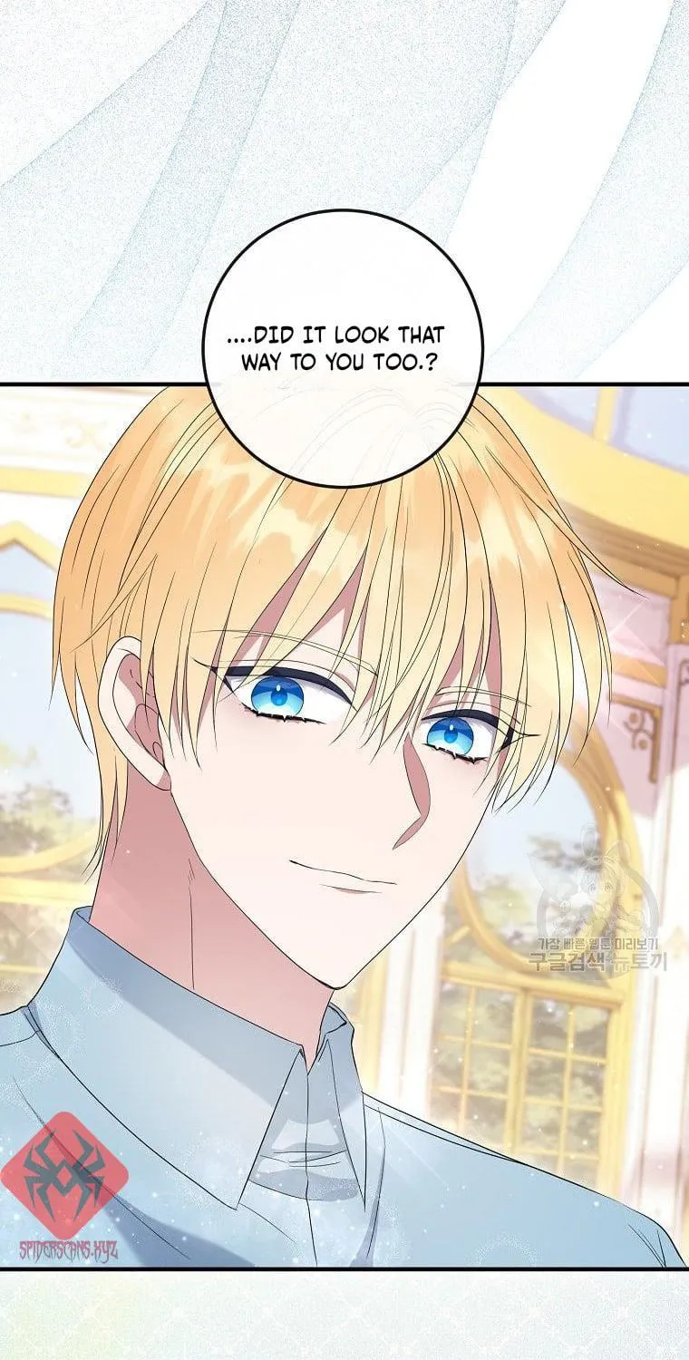 Get Out of My Way, I Will Decide the Ending Chapter 17 page 39 - 