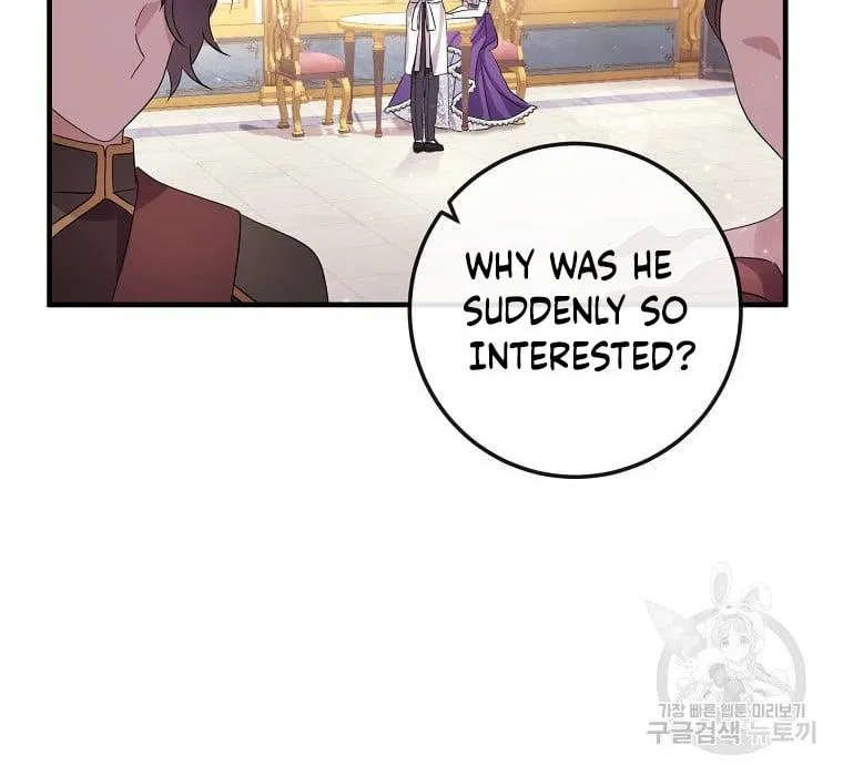 Get Out of My Way, I Will Decide the Ending Chapter 17 page 44 - 