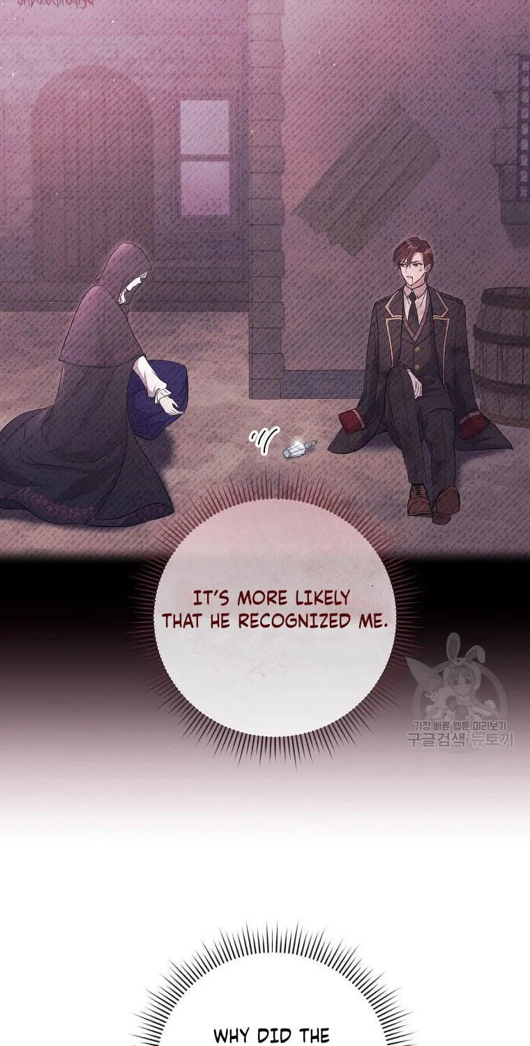 Get Out of My Way, I Will Decide the Ending Chapter 17 page 47 - 