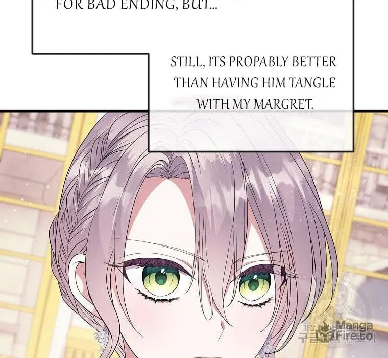 Get Out of My Way, I Will Decide the Ending Chapter 17 page 50 - 