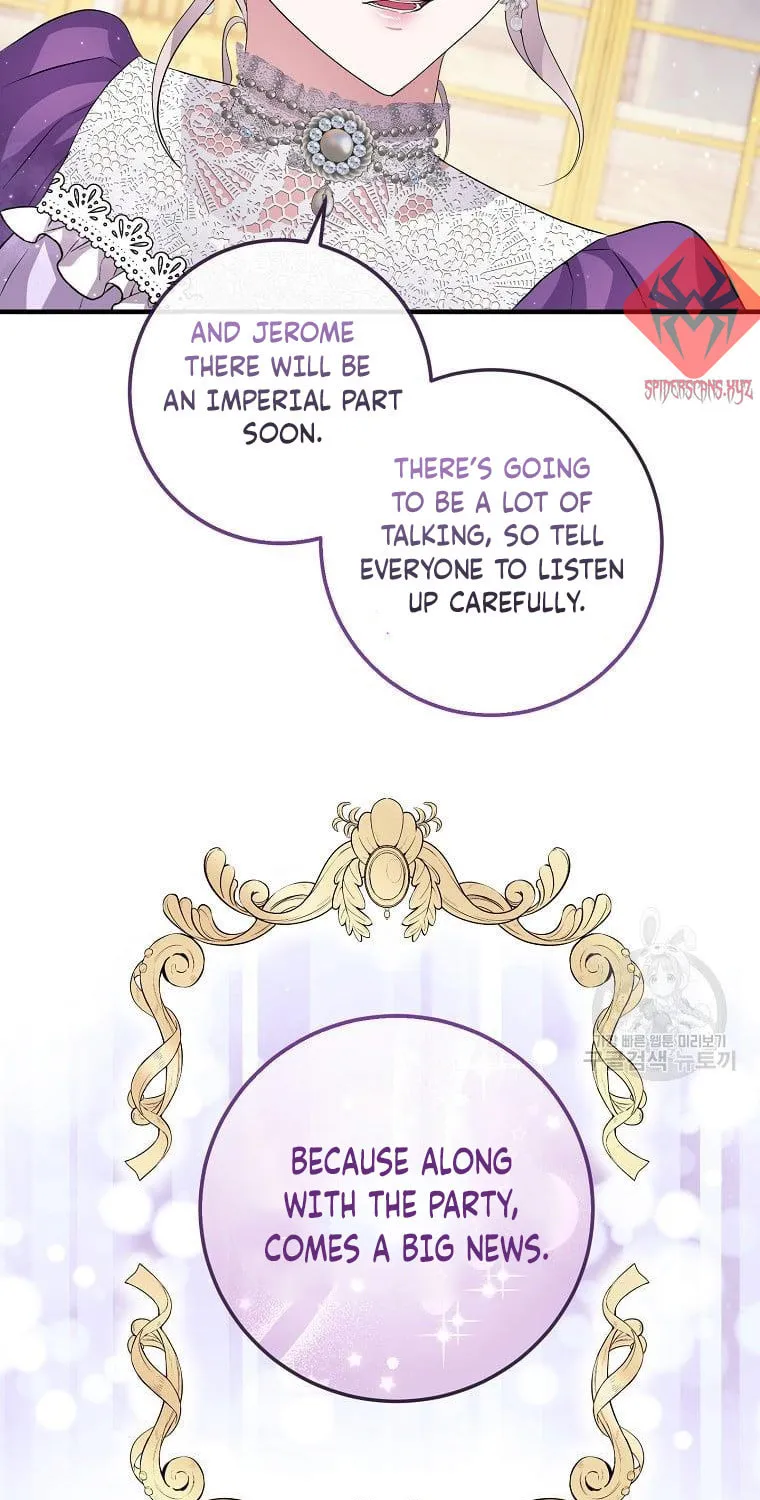 Get Out of My Way, I Will Decide the Ending Chapter 17 page 51 - 