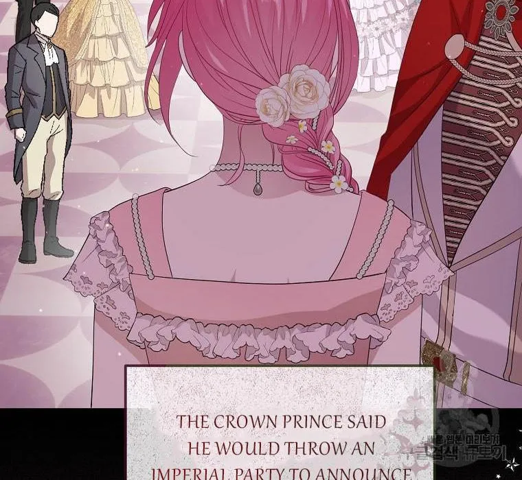 Get Out of My Way, I Will Decide the Ending Chapter 17 page 54 - 