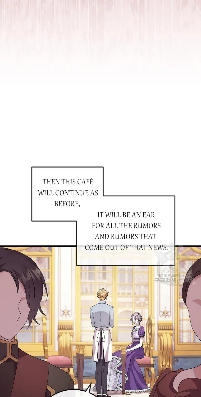 Get Out of My Way, I Will Decide the Ending Chapter 17 page 57 - 