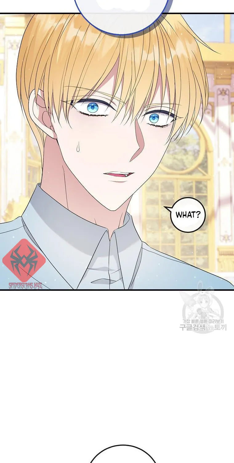 Get Out of My Way, I Will Decide the Ending Chapter 17 page 63 - 