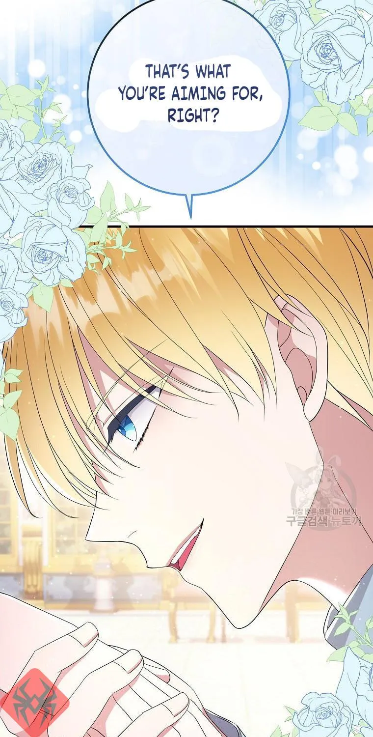 Get Out of My Way, I Will Decide the Ending Chapter 17 page 69 - 