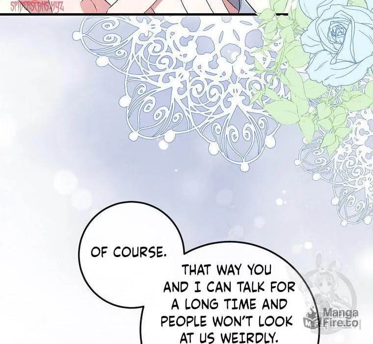 Get Out of My Way, I Will Decide the Ending Chapter 17 page 70 - 