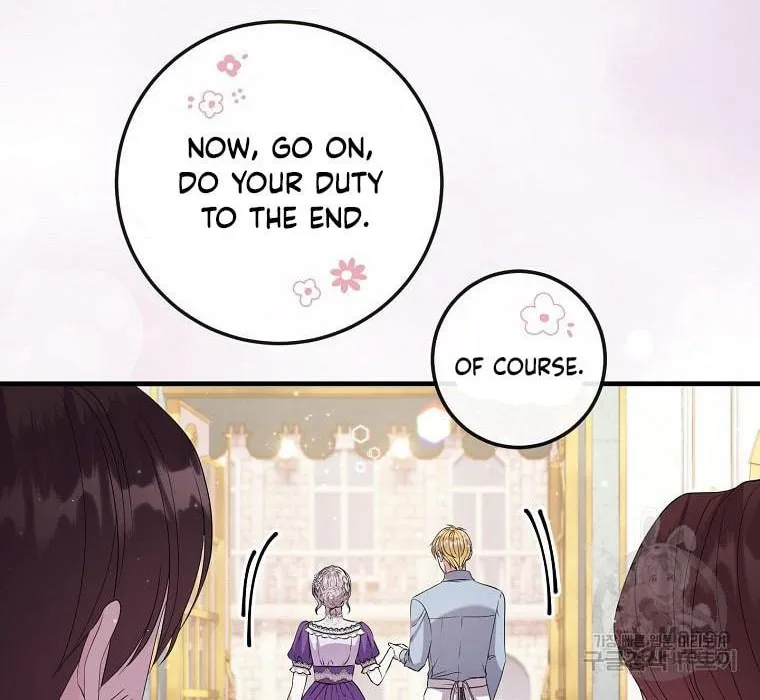 Get Out of My Way, I Will Decide the Ending Chapter 17 page 72 - 