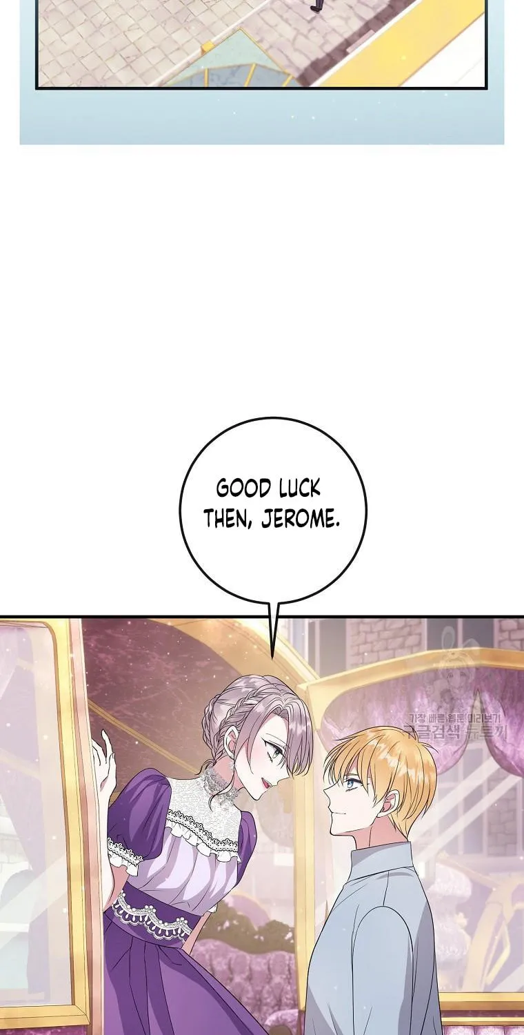 Get Out of My Way, I Will Decide the Ending Chapter 17 page 75 - 