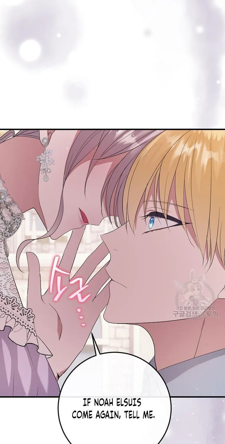 Get Out of My Way, I Will Decide the Ending Chapter 17 page 77 - 