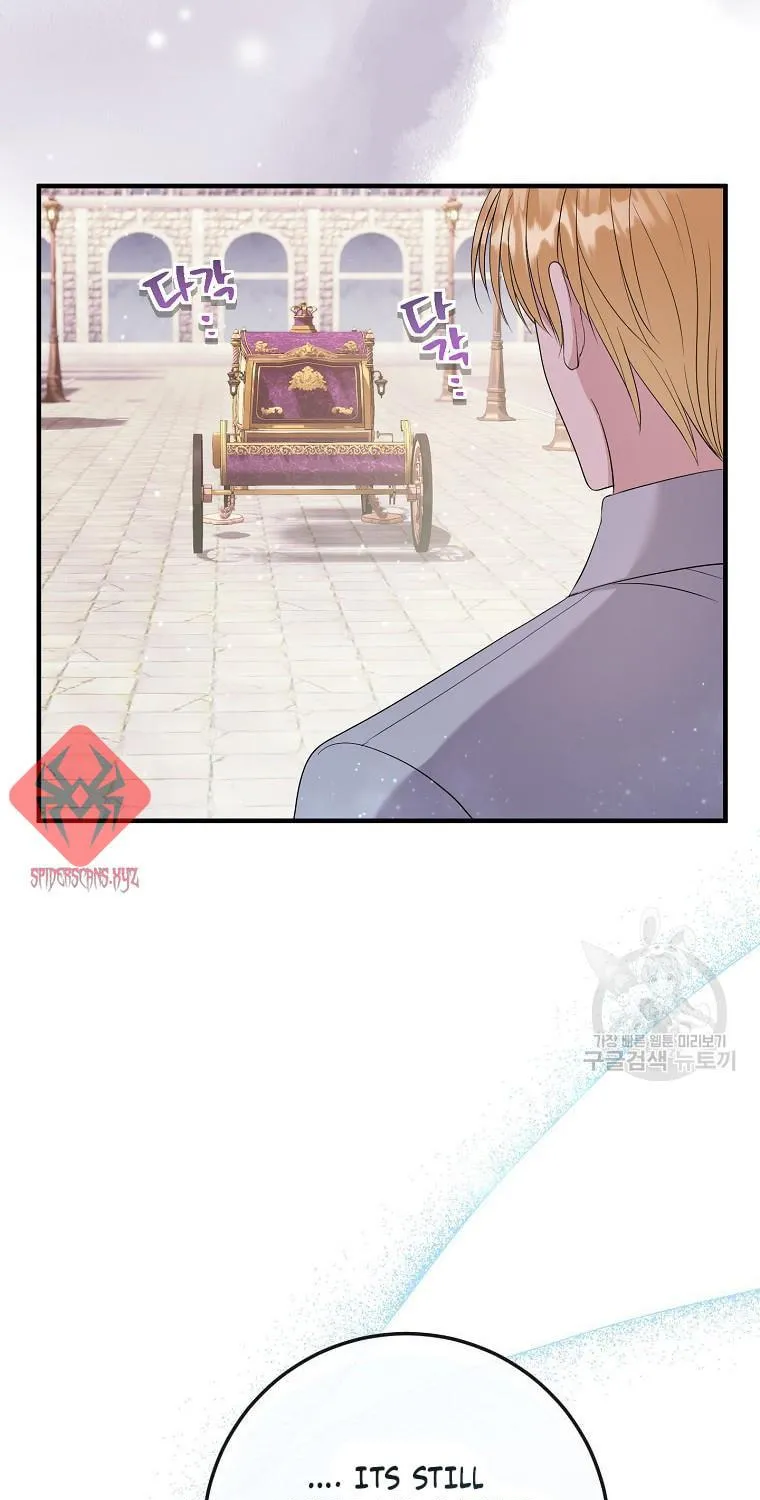 Get Out of My Way, I Will Decide the Ending Chapter 17 page 79 - 