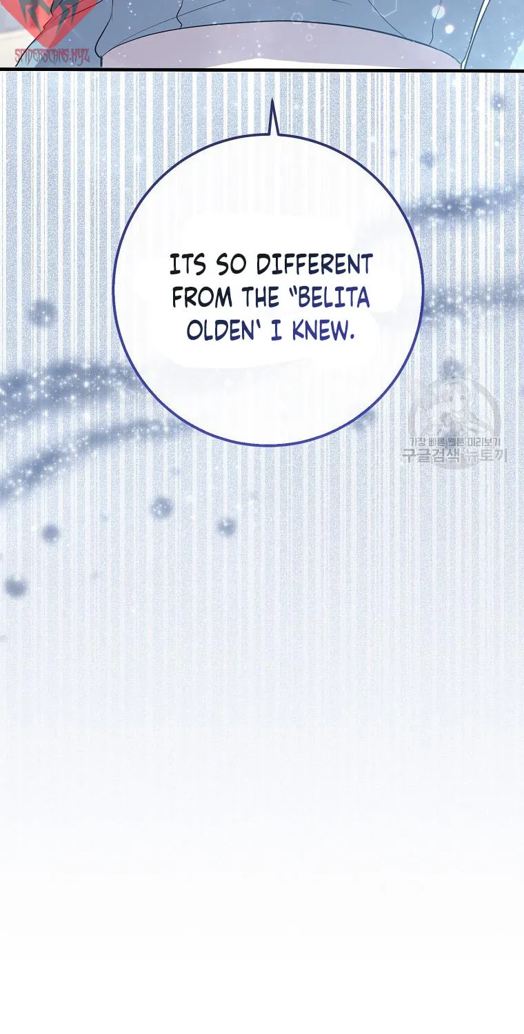 Get Out of My Way, I Will Decide the Ending Chapter 17 page 82 - 