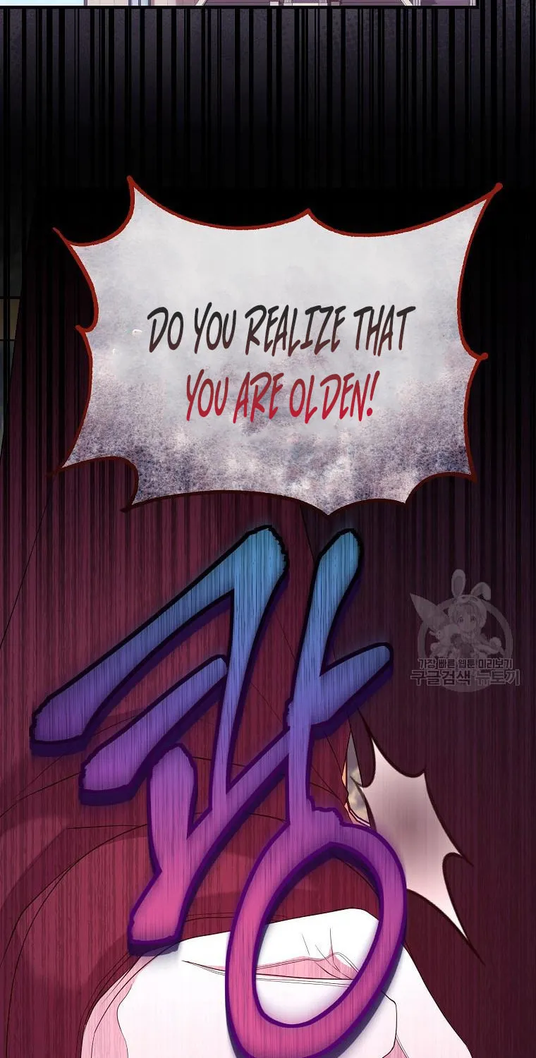 Get Out of My Way, I Will Decide the Ending Chapter 17 page 84 - 