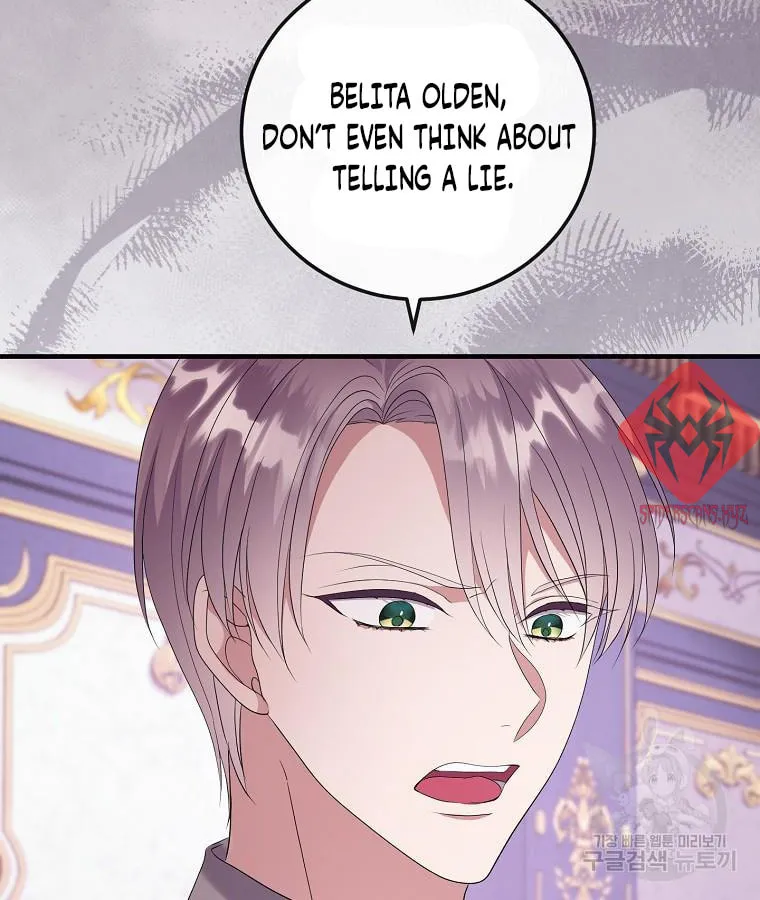 Get Out of My Way, I Will Decide the Ending Chapter 17 page 87 - 