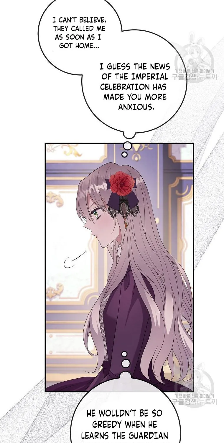 Get Out of My Way, I Will Decide the Ending Chapter 17 page 90 - 