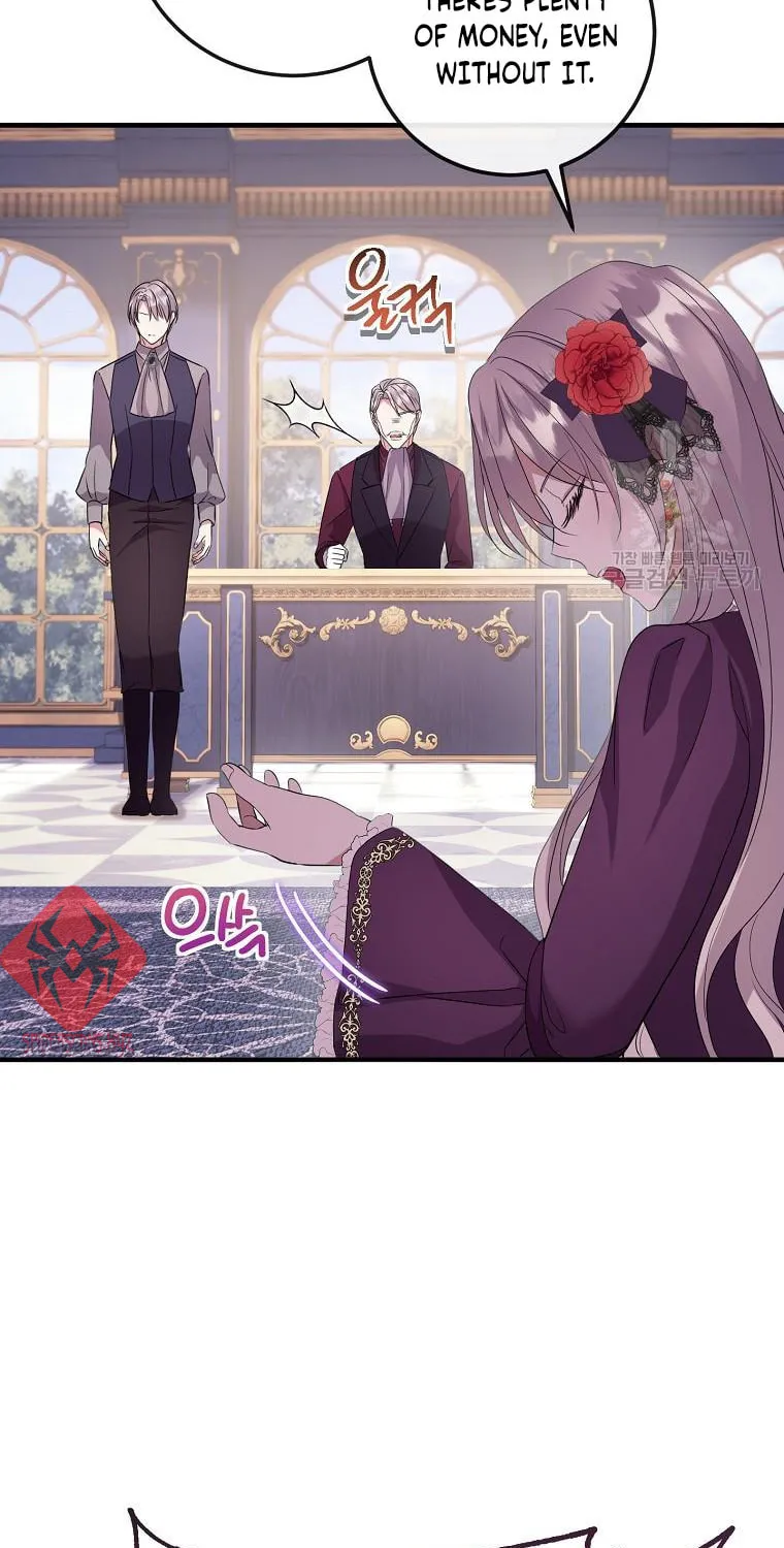 Get Out of My Way, I Will Decide the Ending Chapter 17 page 92 - 