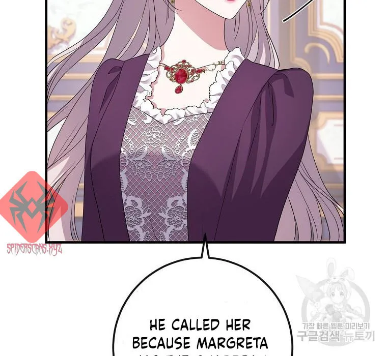 Get Out of My Way, I Will Decide the Ending Chapter 17 page 95 - 