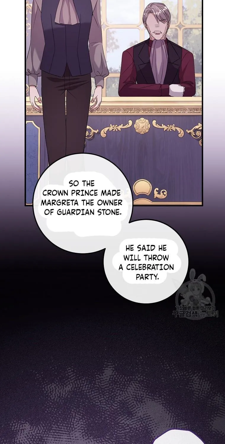 Get Out of My Way, I Will Decide the Ending Chapter 17 page 98 - 