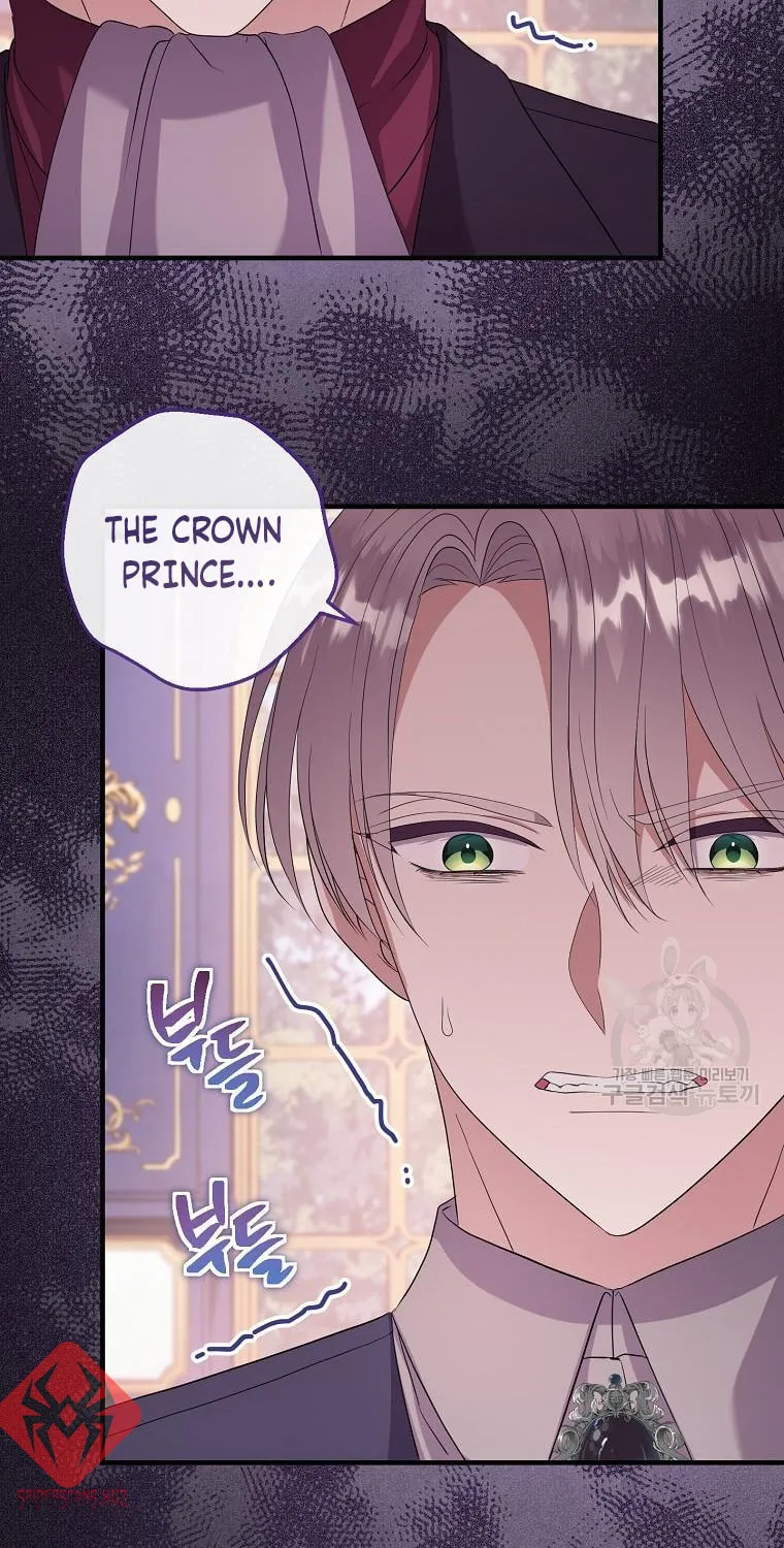 Get Out of My Way, I Will Decide the Ending Chapter 17 page 100 - 