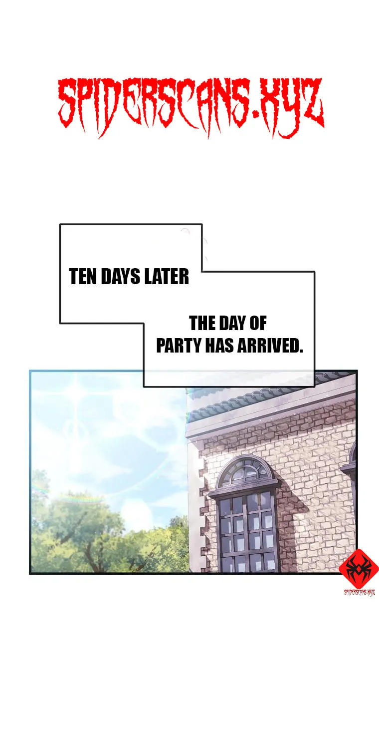 Get Out of My Way, I Will Decide the Ending Chapter 18 page 2 - 