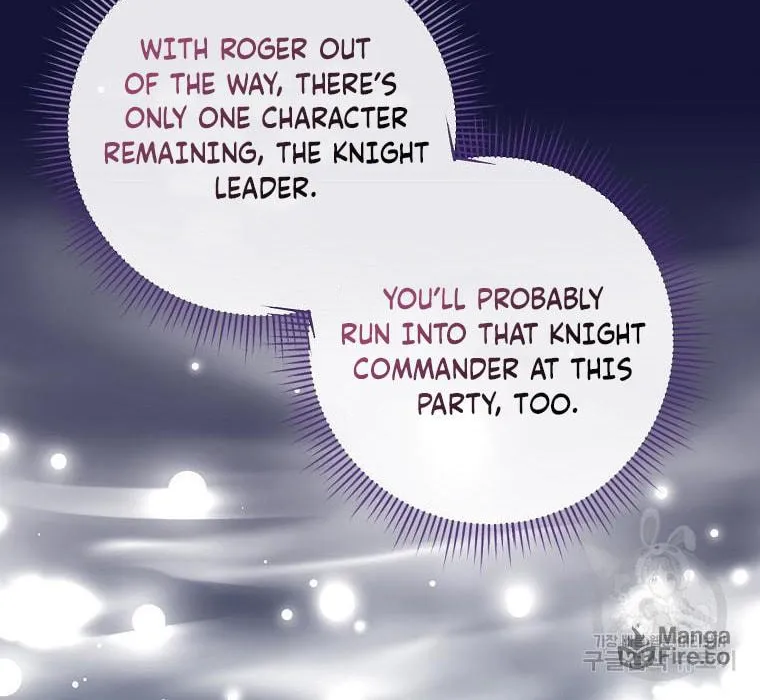 Get Out of My Way, I Will Decide the Ending Chapter 18 page 101 - 