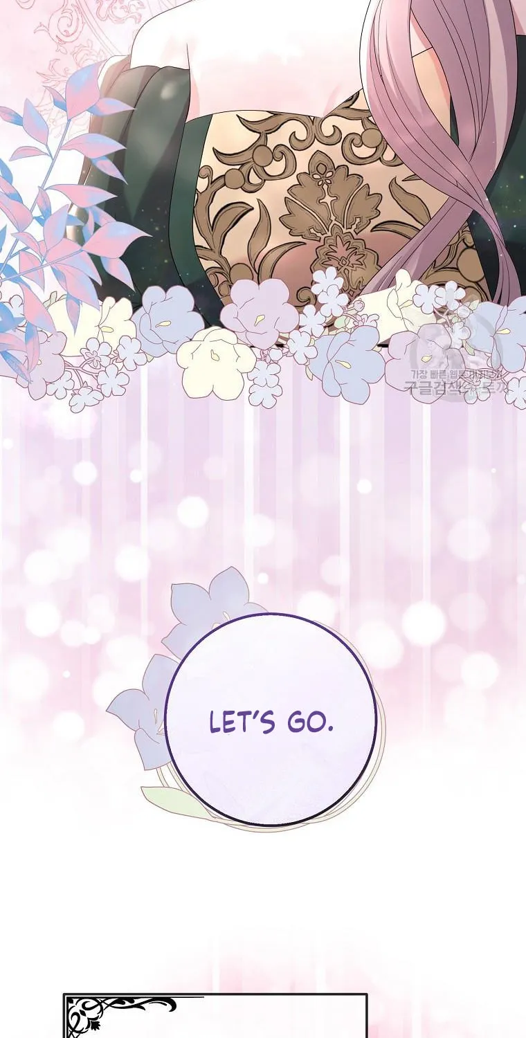 Get Out of My Way, I Will Decide the Ending Chapter 18 page 108 - 