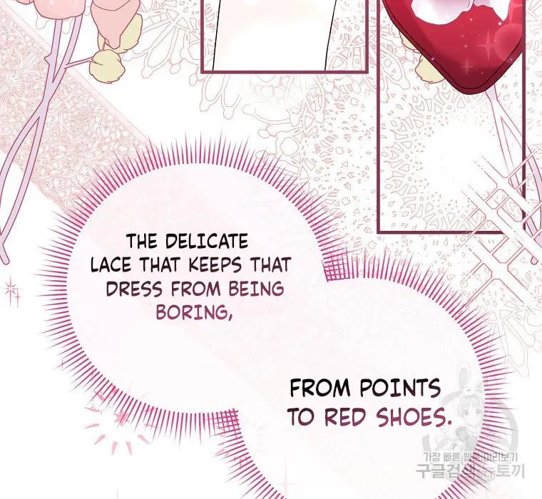 Get Out of My Way, I Will Decide the Ending Chapter 18 page 13 - 