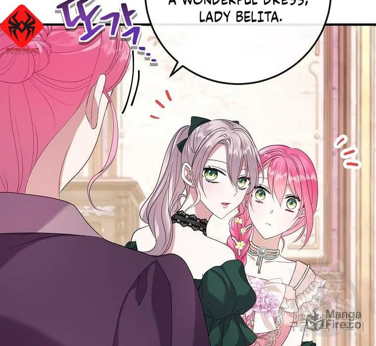 Get Out of My Way, I Will Decide the Ending Chapter 18 page 17 - 